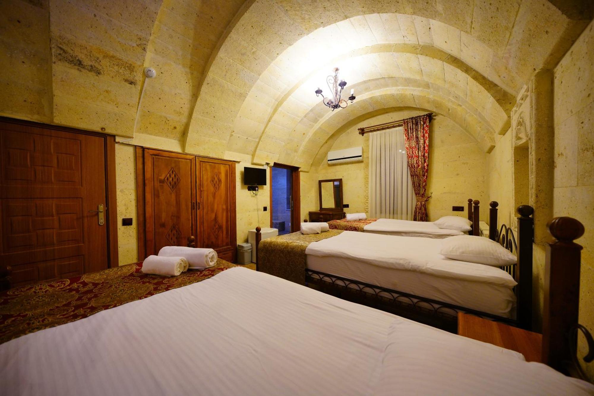 Sun Rise View Hotel Göreme Zimmer foto
