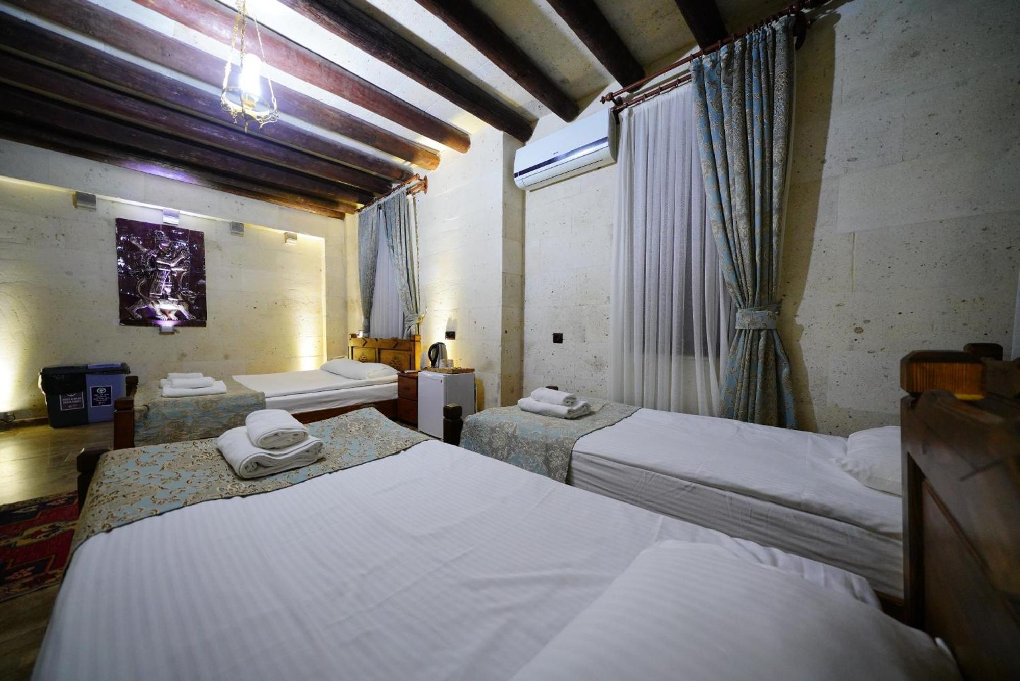 Sun Rise View Hotel Göreme Zimmer foto