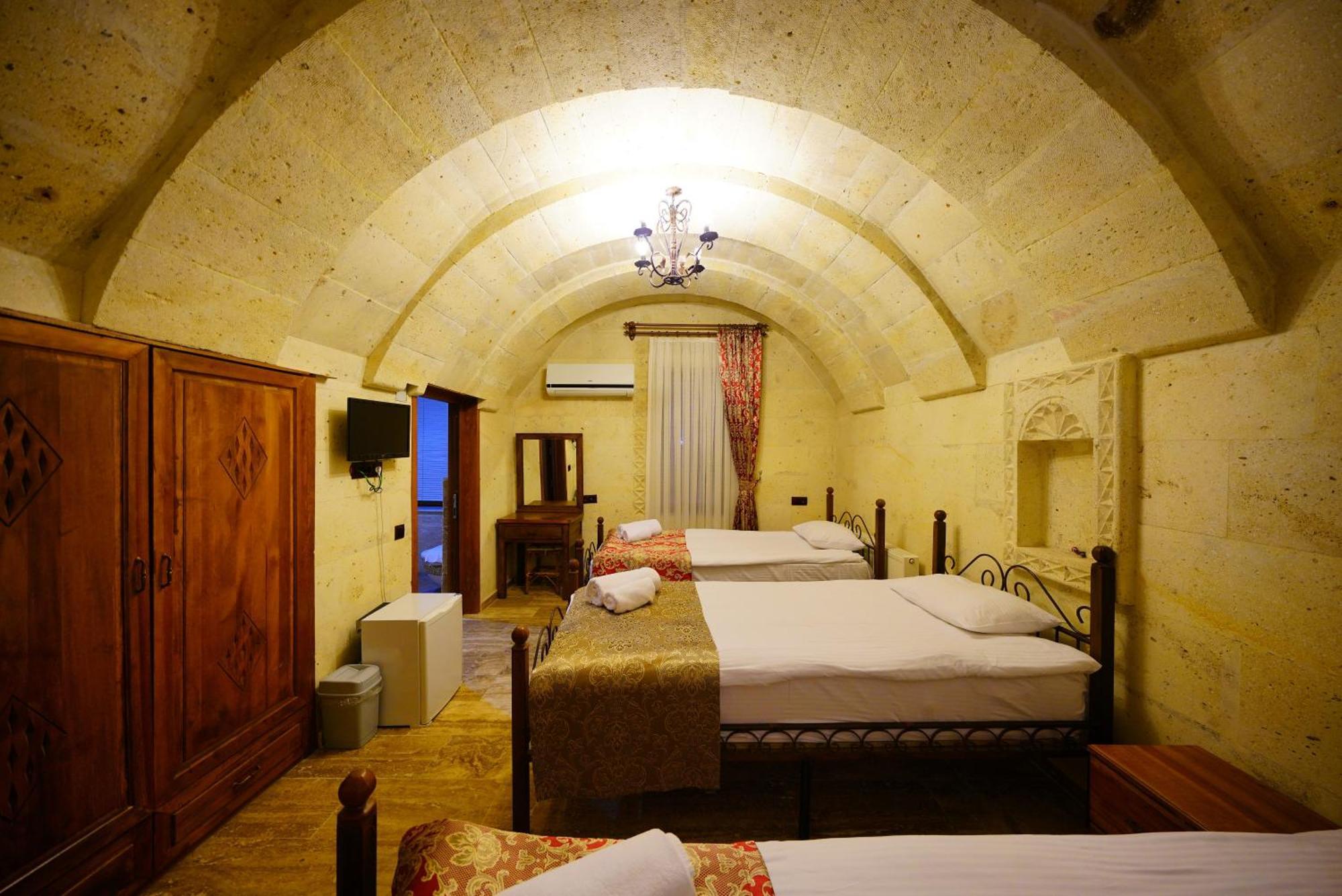 Sun Rise View Hotel Göreme Zimmer foto
