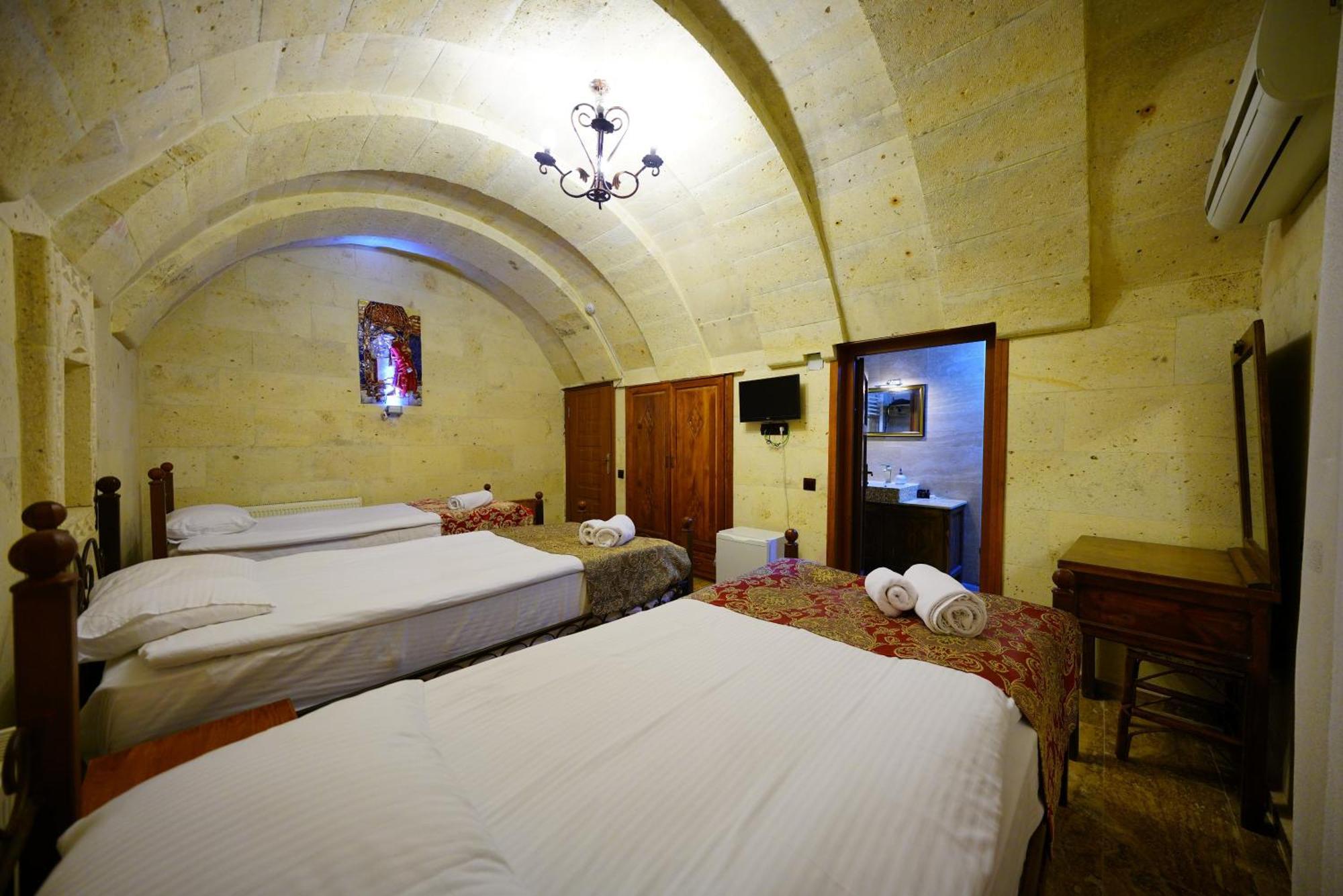 Sun Rise View Hotel Göreme Zimmer foto