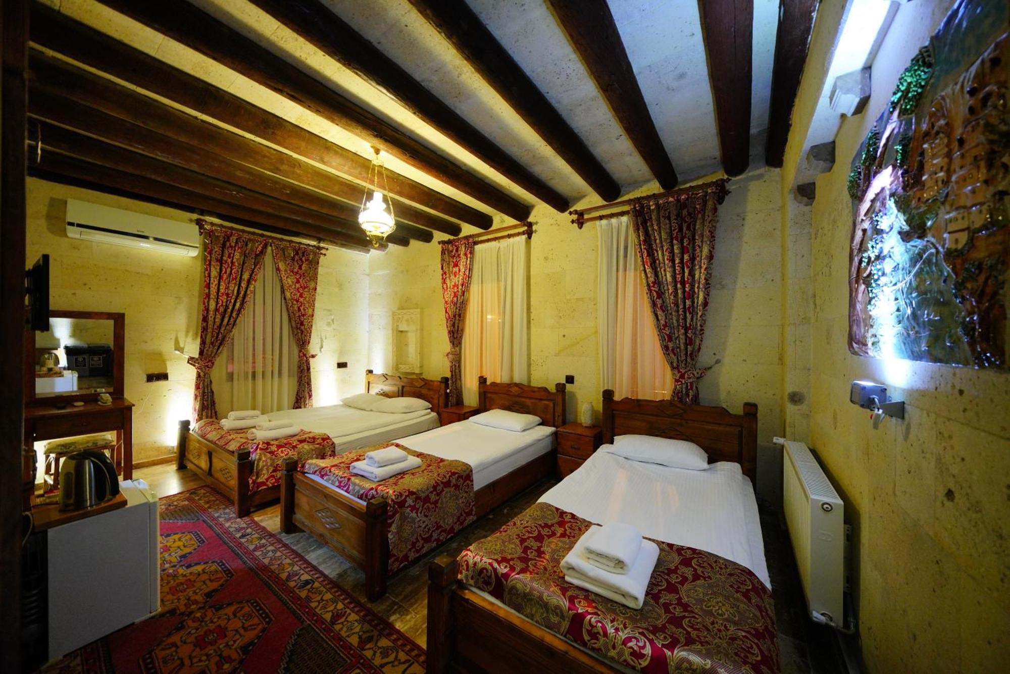 Sun Rise View Hotel Göreme Zimmer foto