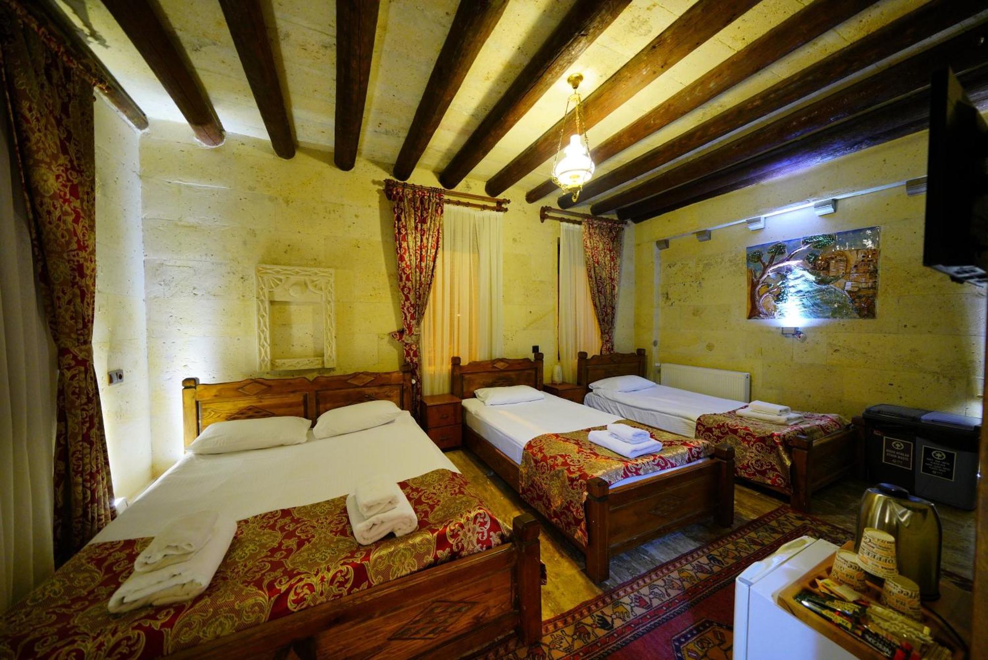 Sun Rise View Hotel Göreme Zimmer foto