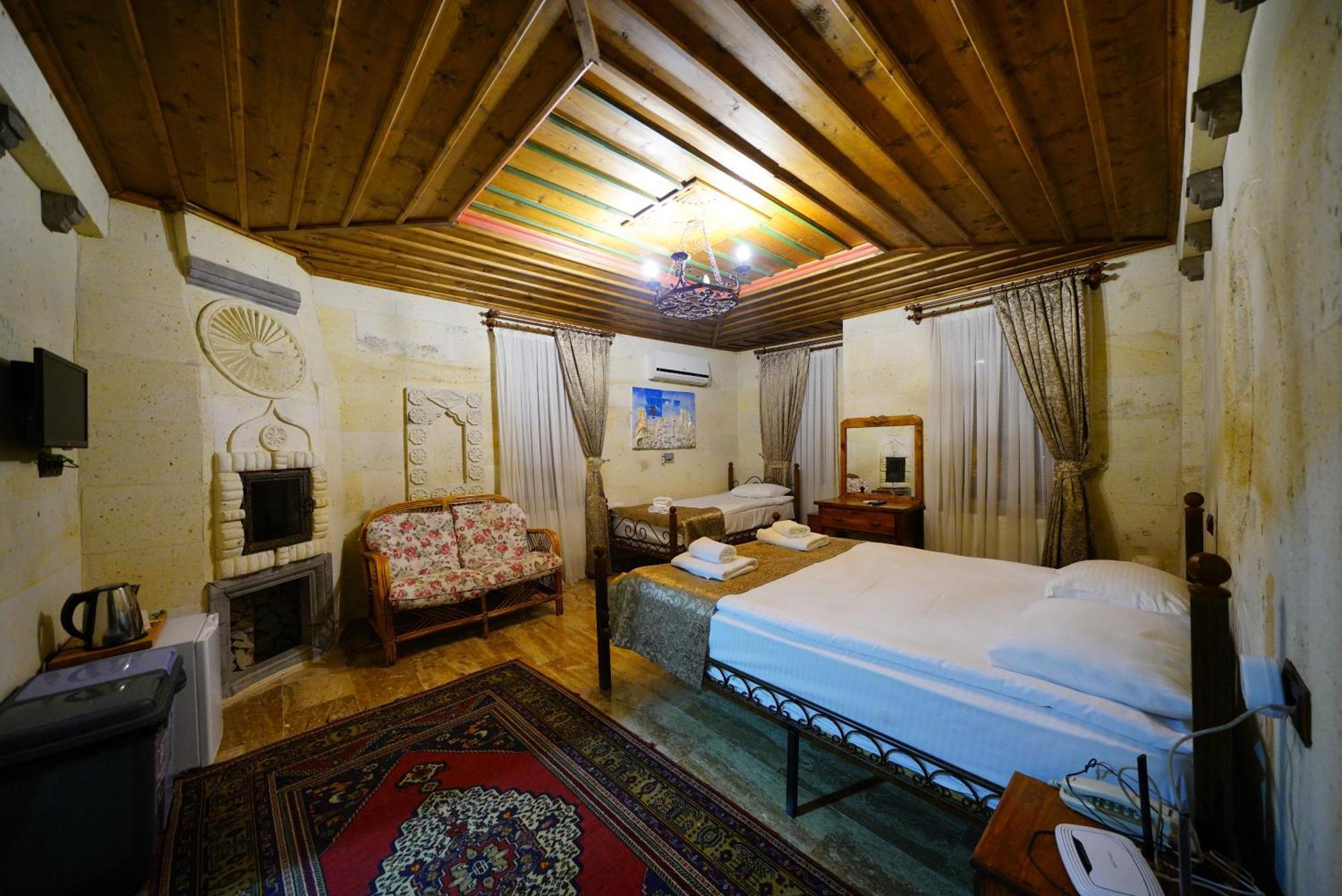 Sun Rise View Hotel Göreme Zimmer foto