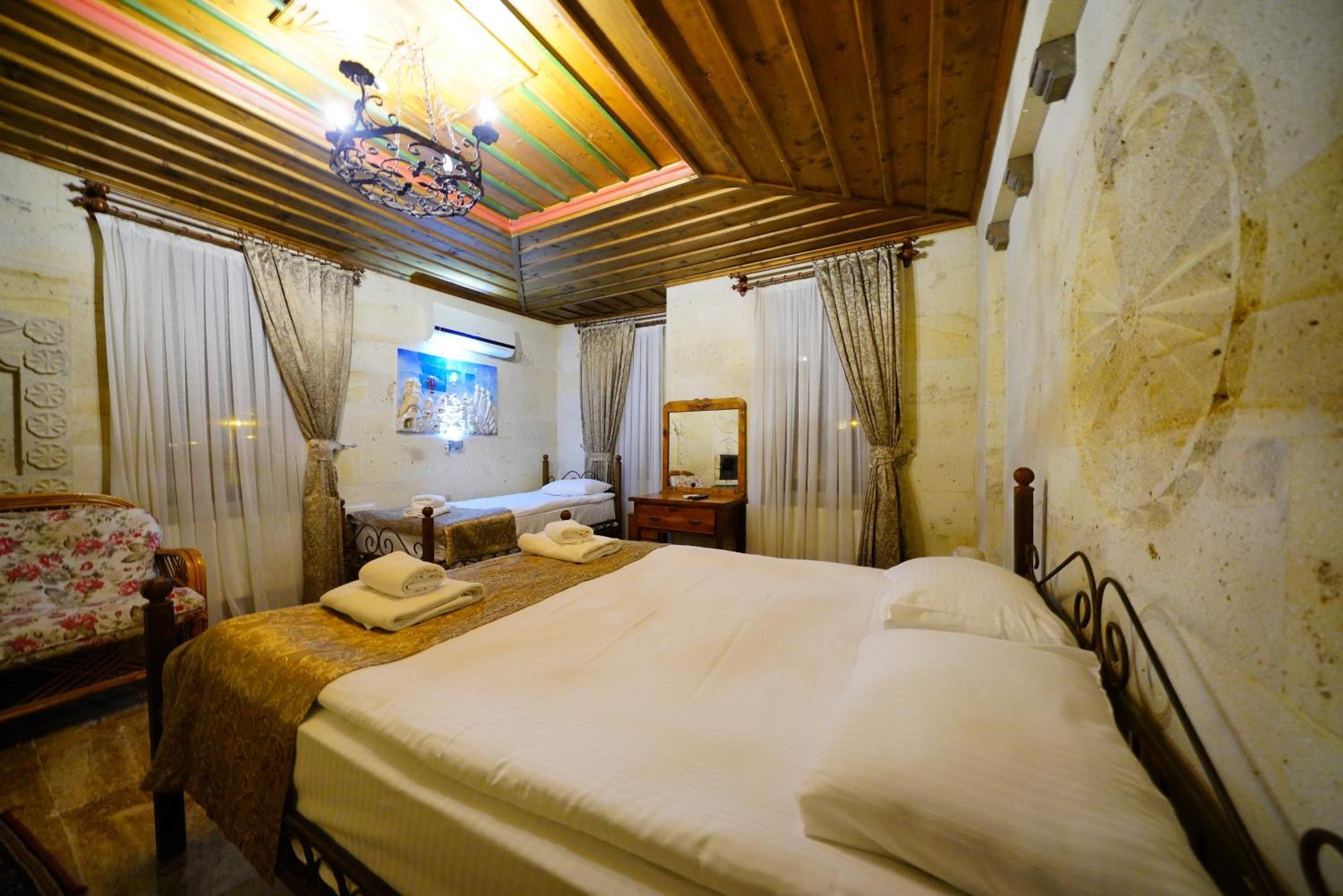 Sun Rise View Hotel Göreme Zimmer foto