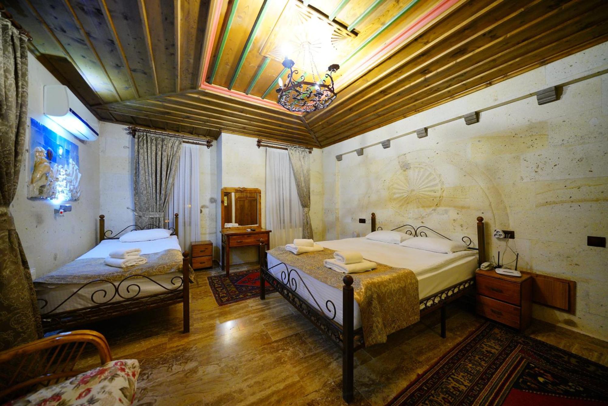Sun Rise View Hotel Göreme Zimmer foto