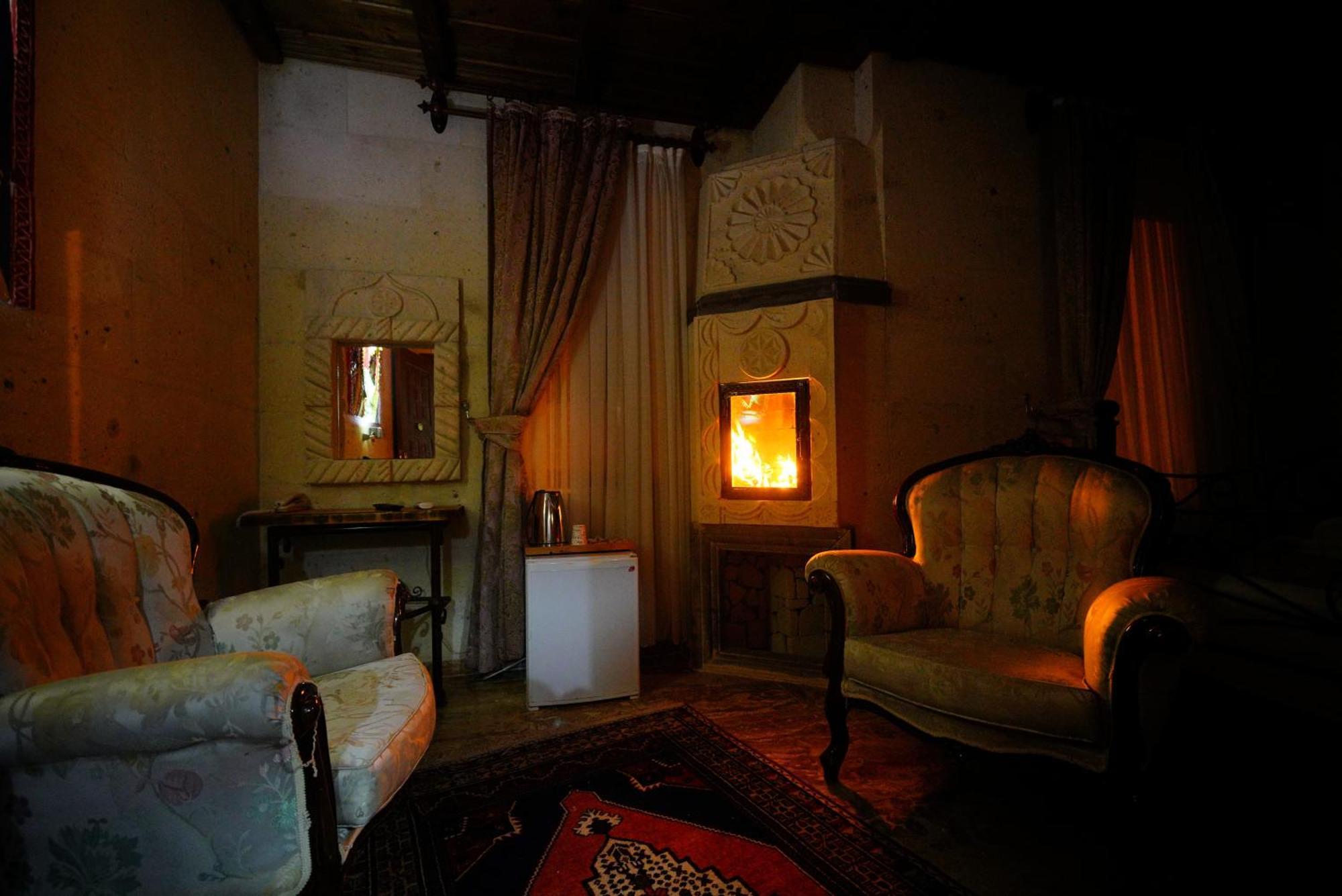 Sun Rise View Hotel Göreme Zimmer foto