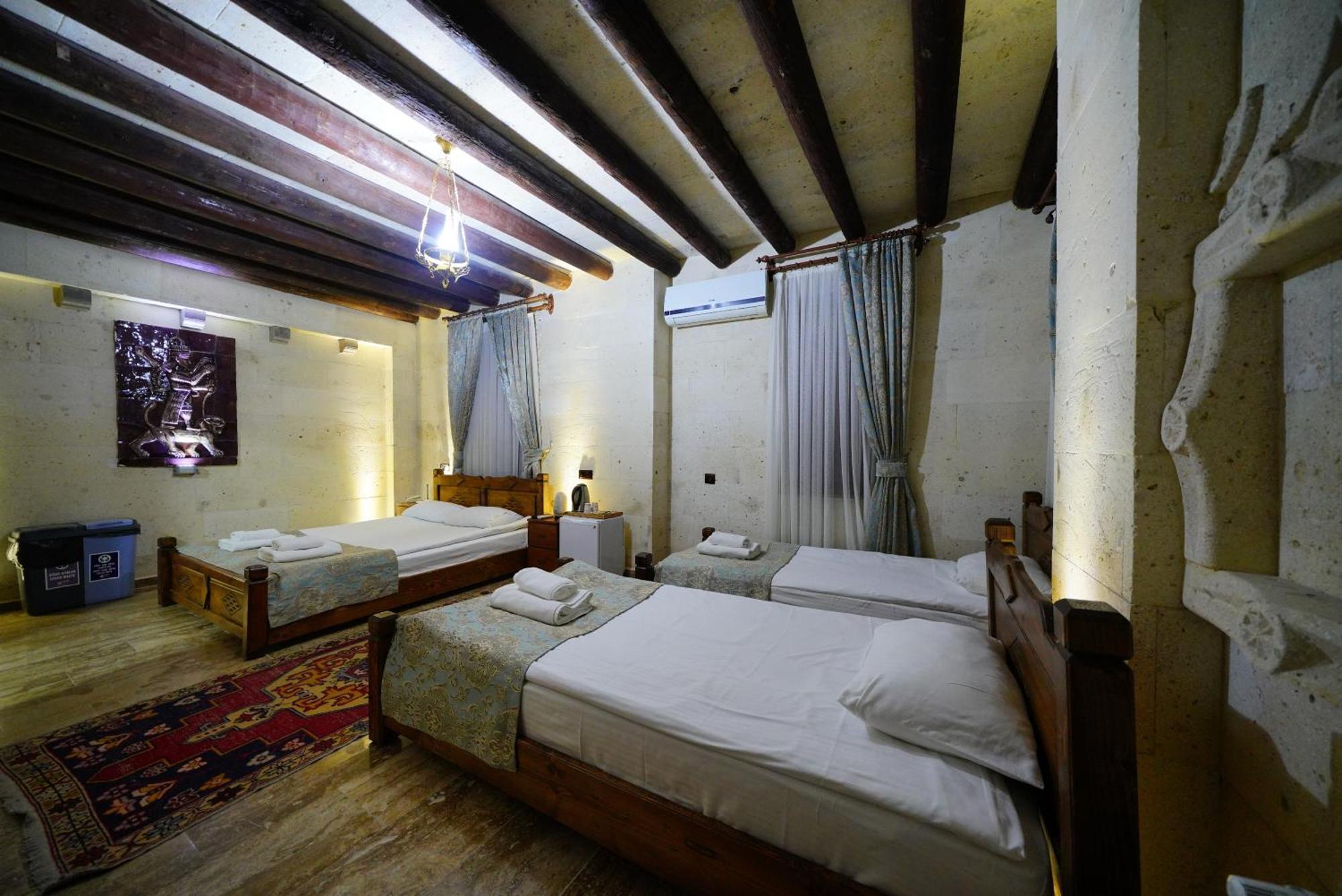Sun Rise View Hotel Göreme Zimmer foto